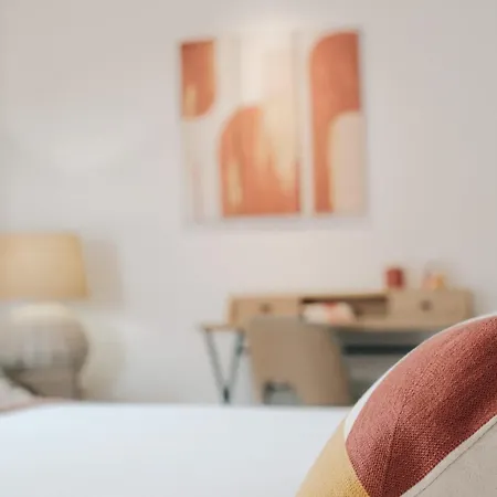 Maritime Elegance, Sunny Comfort Your Chic Refuge In Provence 4* Toulon