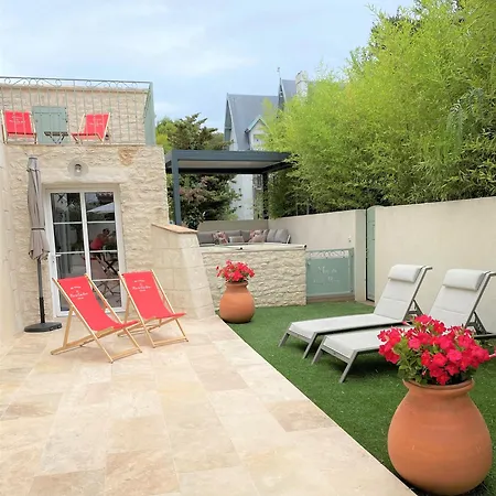 Maritime Elegance, Sunny Comfort Your Chic Refuge In Provence Otel 4*