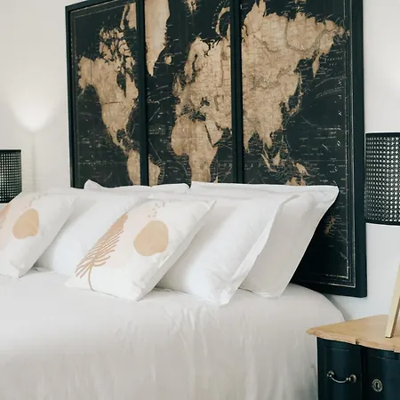 Maritime Elegance, Sunny Comfort Your Chic Refuge In Provence 4* Toulon