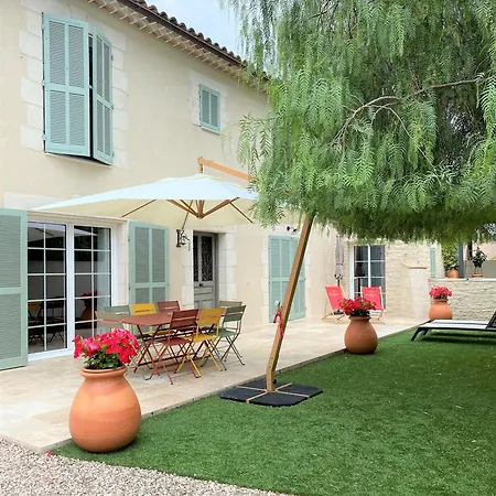 Maritime Elegance, Sunny Comfort Your Chic Refuge In Provence 4*